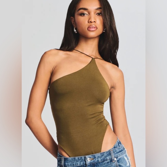 Seroya Vestra Bodysuit XS - Picture 2 of 9